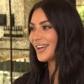 How Kim Kardashian Got Kanye West on Board With Filming 'KUWTK'