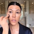 Kourtney Kardashian Launches New Lifestyle Website Poosh