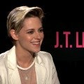 Kristen Stewart Talks Gender Stereotypes and the Process of Learning Who You Are (Exclusive)