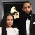 Lauren London Posts Heartbreaking Message on What Would've Been Nipsey Hussle's 34th Birthday