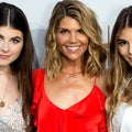 Lori Loughlin's Daughter Deletes Her Instagram Amid Scandal