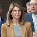 Lori Loughlin Begins 2-Month Prison Sentence