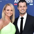 Miranda Lambert Makes Red Carpet Debut With New Husband at ACM Awards