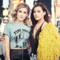 Inside the Studio With ACM Nominees Maddie & Tae (Exclusive)