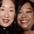 'Grey's Anatomy' Creator Shonda Rhimes Raves About 'Legendary' Sandra Oh