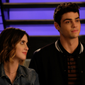 Why Noah Centineo and Laura Marano Were the Perfect Leads for 'The Perfect Date' (Exclusive)