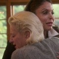 Why 'RHONY's Bethenny Frankel Had an Emotional Breakdown While Watching 'A Star Is Born' (Exclusive)