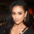 Shay Mitchell Fires Back at Critics Slamming Her for Attending Drake's Party After Daughter's Birth