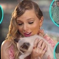 Where Taylor Swift's Cryptic Instagram Clues Appear in Her Vibrant 'ME!' Music Video