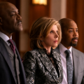 'The Good Fight' Renewed for Season 4