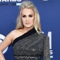 Carrie Underwood Says Her Body Is 'Way Different' After Baby No. 2