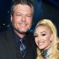 NEWS: Gwen Stefani Remembers Her Time With Blake Shelton on 'The Voice' With Adorable Flashback Photo