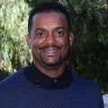 Alfonso Ribeiro Welcomes Daughter Ava Sue -- See the Adorable Photo!