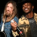 Here's What Lil Nas X Gave Billy Ray Cyrus to Celebrate 'Old Town Road's Success
