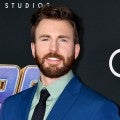 Chris Evans Wearing a Name Tag to His High School Reunion Is the Most Pure Thing Ever