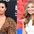 Demi Lovato Makes Surprise Appearance at 'The Bachelorette' Season Finale 