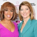 Gayle King and Norah O'Donnell Hilariously Respond to Feud Rumors