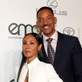 Jada Pinkett Smith Admits to Getting 'Hostile' With Women Who've Been Flirty With Husband Will Smith