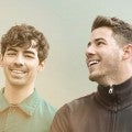 Jonas Brothers Offer Personal Look at Their Lives and Career in Amazon Prime Video Doc 'Chasing Happiness'