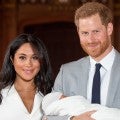 Inside Meghan Markle and Prince Harry's First Week as Parents