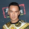 Mike ‘The Situation’ Sorrentino Gets Prison Visit From 'Jersey Shore' Castmates Including Snooki and JWoww