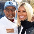 NeNe Leakes Reveals That Husband Gregg Is Currently Cancer Free: 'Look at God!'