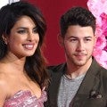 Nick Jonas Writes Emotional Tribute to Priyanka Chopra on 1-Year Dating Anniversary