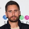 Scott Disick Checks Into Rehab for Substance Abuse