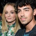 Joe Jonas and Sophie Turner Celebrate Second Wedding in France