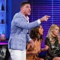 'Vanderpump Rules' Reunion: Watch the Moment Jax Taylor Nearly Attacked James Kennedy (Exclusive)