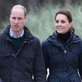 Kate Middleton Reveals the Dish Prince William Made to Impress Her When They Were Dating in College
