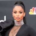 Ciara's Son Future Steals the Show at 2019 Billboard Music Awards