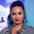 Demi Lovato Announces Break From Social Media