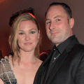 Julia Stiles Gives Birth to Baby No. 2 With Husband Preston J. Cook