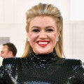 Kelly Clarkson Mocks Altered 'Voice' Promo Pic: 'This Is What I Would Look Like With a Boob Job'