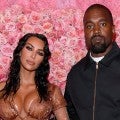 Kanye West on the 'Magnetic Attraction' That Saw Him Fall in Love With Kim Kardashian