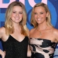 Reese Witherspoon Says Daughter Ava's College Applications Felt Like an ‘Arrow in the Heart’