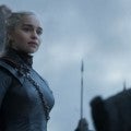 'Game of  Thrones' Star Emilia Clarke Says Show's Finale Twist 'Came Out of F**king Nowhere'