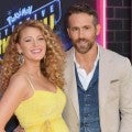 Blake Lively Jokes That Ryan Reynolds' Latest Post 'Got Me Pregnant'