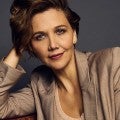 Maggie Gyllenhaal Reveals the Advice Emma Thompson Gave Her on Motherhood (Exclusive)