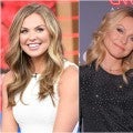'Bachelorette' Hannah Brown on Defending the Show to Kelly Ripa as Ellen Pompeo Joins Feud (Exclusive)