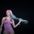 Cardi B Gives Fans a First Look at Her 'Hustlers' Character in Sexy Selfie