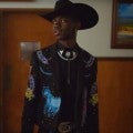 Lil Nas X and Billy Ray Cyrus Drop Star-Studded Music Video for 'Old Town Road'