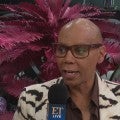 RuPaul Says He Can Never See Himself Retiring: 'I Love Being Creative' (Exclusive)