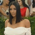 Kim Kardashian Helps Secure Another Inmate's Release From Prison