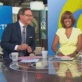 Gayle King and New Co-Hosts Talk 'Seamless Transition' After Making Their 'CBS This Morning' Debut (Exclusive)