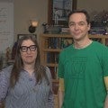 'Big Bang Theory' Cast Shares Their Favorite Moments as They Say Goodbye to Iconic Series (Exclusive)