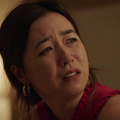 Maya Erskine Learns Her Little Sister Is Getting Married Before Her in 'Plus One' (Exclusive Clip)