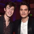 John Mayer Shares 'Click Bait' Story About How Shawn Mendes' Underwear Got in His Hotel Room