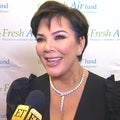 Kris Jenner Shares the Inspiration Behind Kim Kardashian and Kanye West Naming Son Psalm